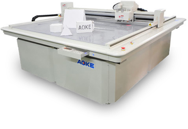 AOKE DCZ70-Series